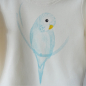 Preview: Budgie | Kids Shirt